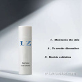 Repair Lotion de bronzage hydratante pour la peau du visage